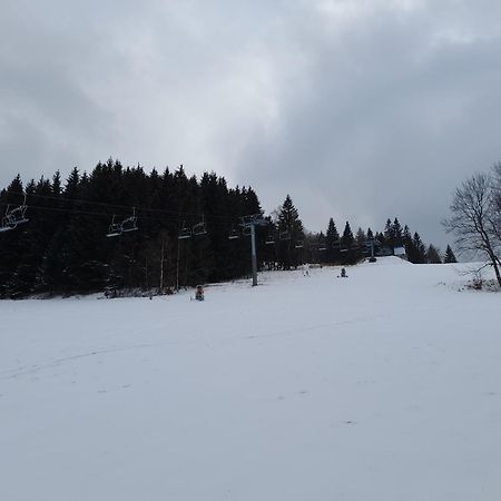 Chata Rafusa Pod Snieznikiem Stronie Śląskie Exterior foto