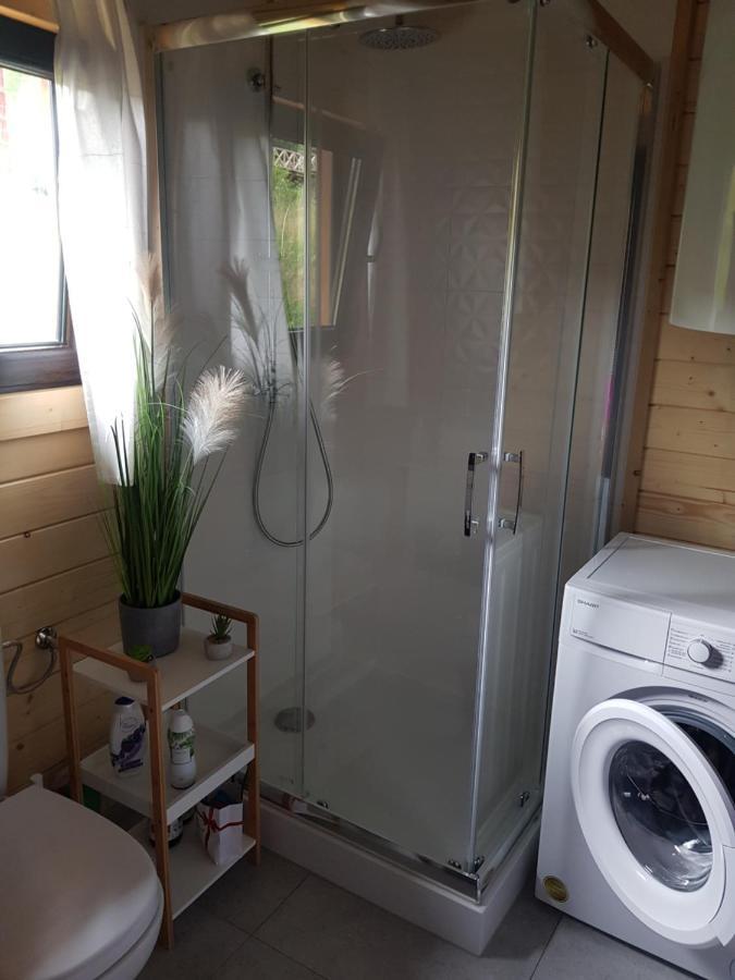 Chata Rafusa Pod Snieznikiem Stronie Śląskie Exterior foto